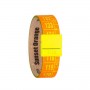 IL CENTIMETRO BRACCIALE SUNSET ORANGE