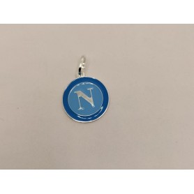 CIONDOLO LOGO NAPOLI