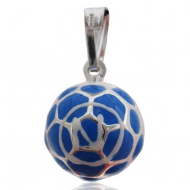 CIONDOLO CON PALLONE