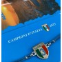 A8 BRACCIALE SCUDETTO NAPOLI