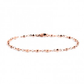 BRACCIALE CON SFERE