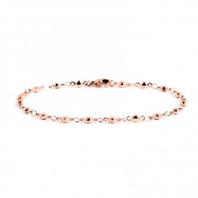 BRACCIALE CON SFERE