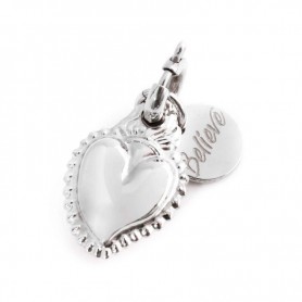 CHARM SACRO CUORE