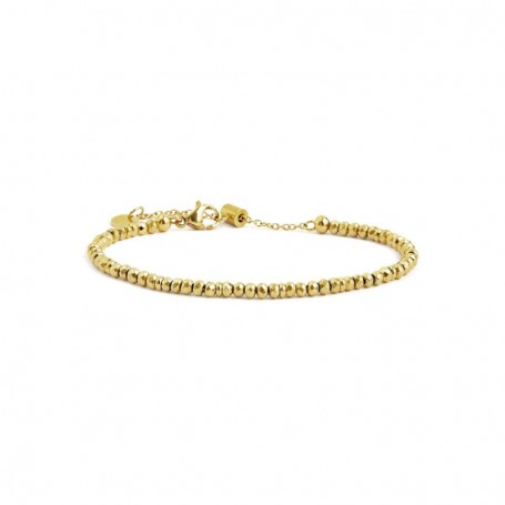 BRACCIALE EMATITE CROMATA