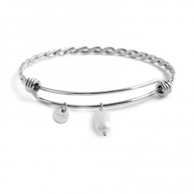 BRACCIALE RIGIDO BANGLE TORCHON