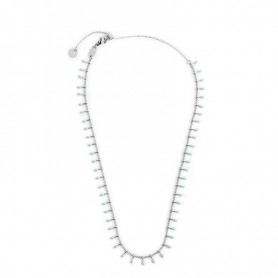 COLLANA PENDENTI SMALTATI