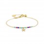 BRACCIALE STELLA MARINA E MYUKI