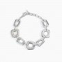 BRACCIALE IN ACCIAIO 316L