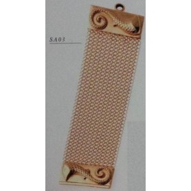 FABI BRACCIALE DONNA-SA03