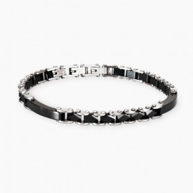 BRACCIALE IN ACCIAIO 316L