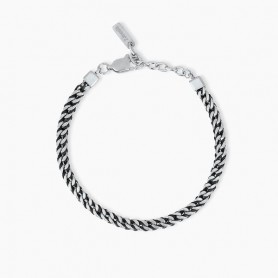 BRACCIALE IN ACCIAIO 316L