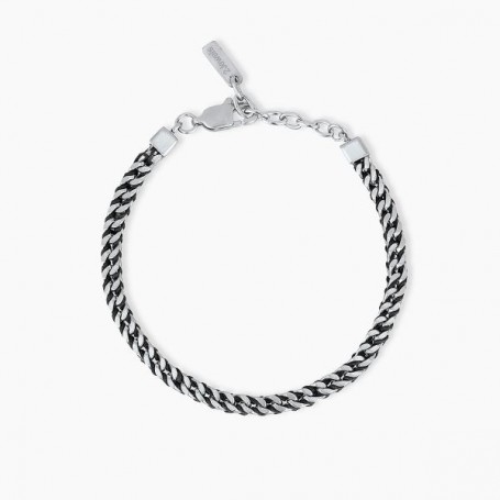 BRACCIALE IN ACCIAIO 316L