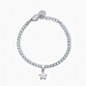 BRACCIALE IN ACCIAIO 316L