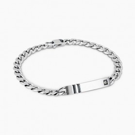 BRACCIALE IN ACCIAIO 316L