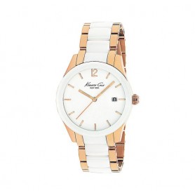 KENNETH COLE OROLOGIO DONNA-KC4739