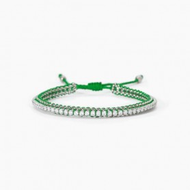 BRACCIALE IN ACCIAIO 316L