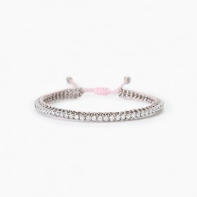 BRACCIALE IN ACCIAIO 316L