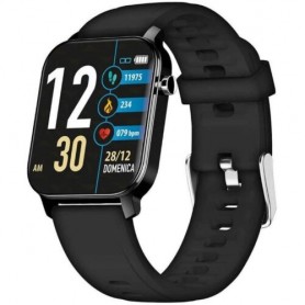 OROLOGIO SMARTWATCH TECHWATCHX