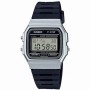 OROLOGIO CASIO F-91WM-7ADF