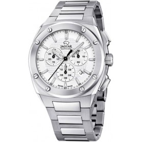 OROLOGIO CRONOGRAFO  JAGUAR