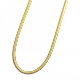 COLLANA CATENA SNAKE