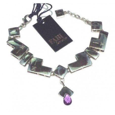 FABI BRACCIALE DONNA-TUA03