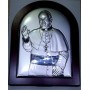 MIDA ARGENTI QUADRO PAPA FRANCESCO-00060