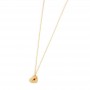COLLANA CUORE PENDENTE
