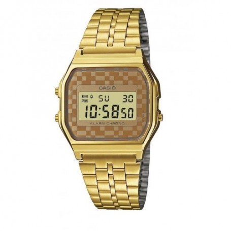 OROLOGIO CASIO