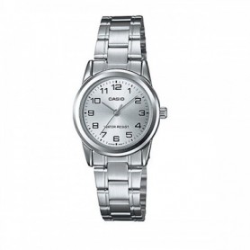 CASIO OROLOGIO DONNA-LTP-V001D-7BUDF