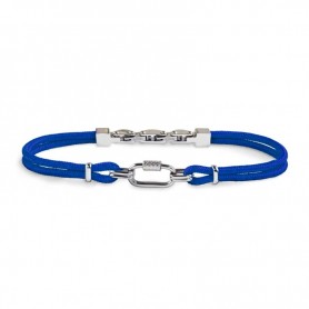 BRACCIALE ANELLO CENTRALE OVALE
