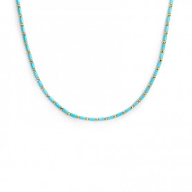 COLLANA CONCHIGLIA PENDENTE
