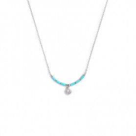 COLLANA CONCHIGLIA PENDENTE