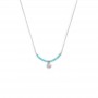 COLLANA CONCHIGLIA PENDENTE
