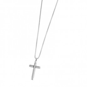 COLLANA CON CROCE