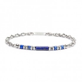 BRACCIALE ELEMENTI IN PIETRA