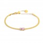 BRACCIALE CATENA SNAKE