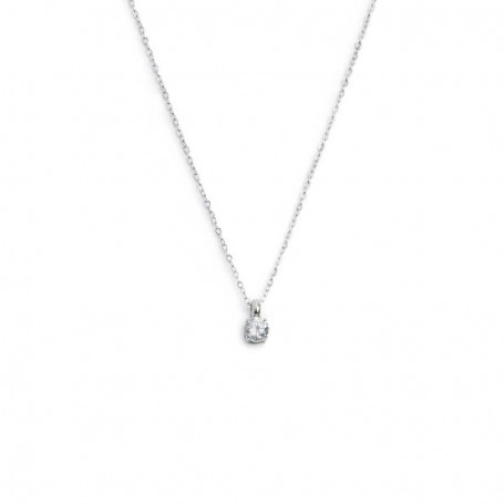 COLLANA CATENA CUTTING CROSS