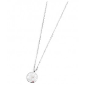 COLLANA ALBERO DEI VALORI PENDENTE