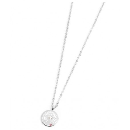 COLLANA ALBERO DEI VALORI PENDENTE