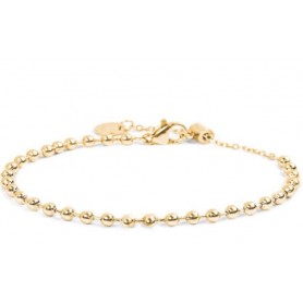 BRACCIALE CATENA A SFERE