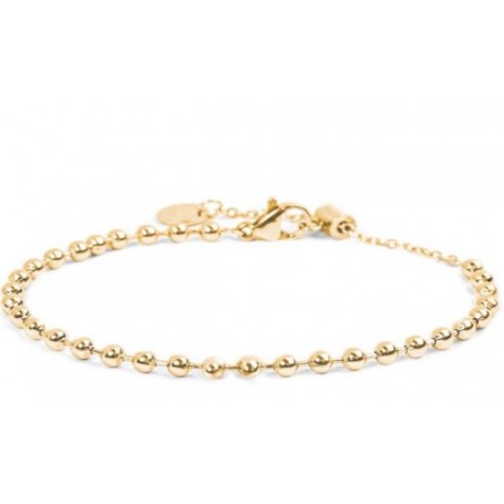 BRACCIALE CATENA A SFERE