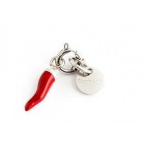 CHARM CORNO 13MM