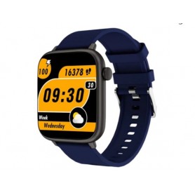 SMARTY OROLOGIO UNISEX SMARTWATCH