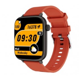 SMARTY OROLOGIO UNISEX SMARTWATCH