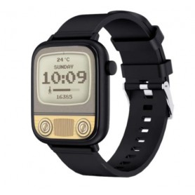 SMARTY OROLOGIO UNISEX SMARTWATCH