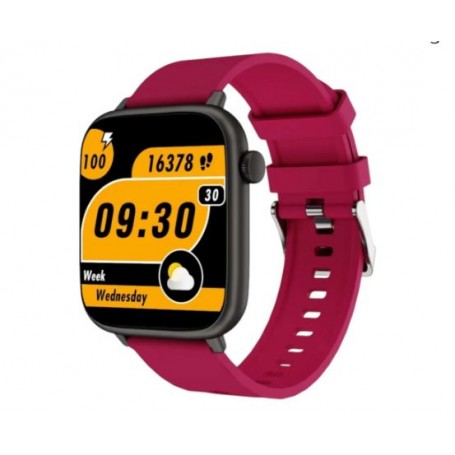SMARTY OROLOGIO UNISEX SMARTWATCH