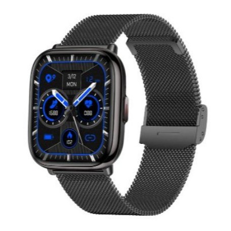 SMARTWATCH SMARTY 2.0 AMOLED UNISEX
