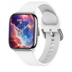 SMARTWATCH SMARTY 2.0 AMOLED UNISEX
