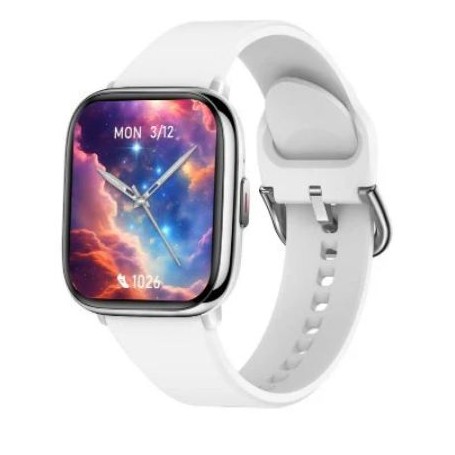 SMARTWATCH SMARTY 2.0 AMOLED UNISEX